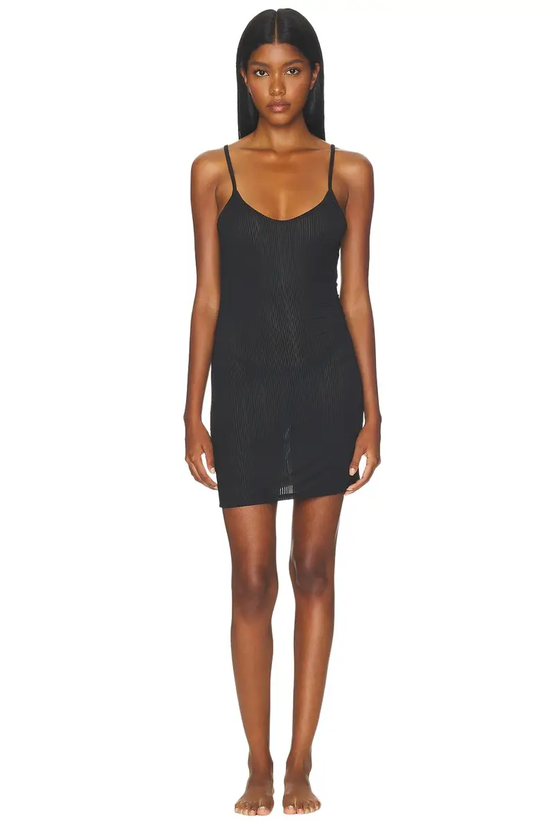 Negative Underwear Whipped Cami Dress