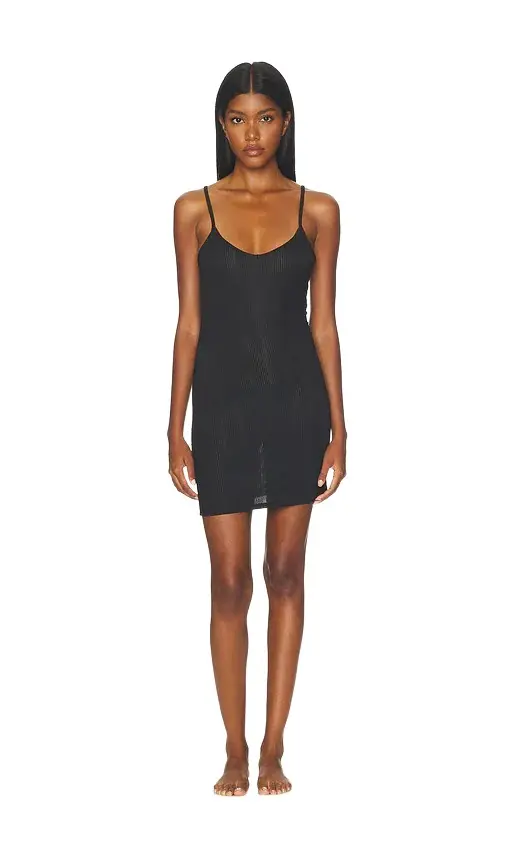 Negative Underwear Whipped Cami Dress
