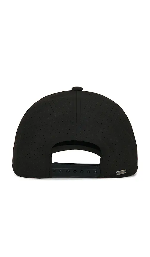 Vuori Wordmark Water Tech Hat | Thumbnail 2 Vuori Wordmark Water Tech Hat | Thumbnail 2