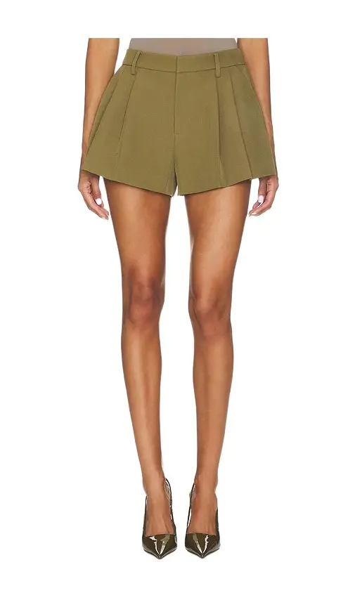 Carol Shorts Carol Shorts