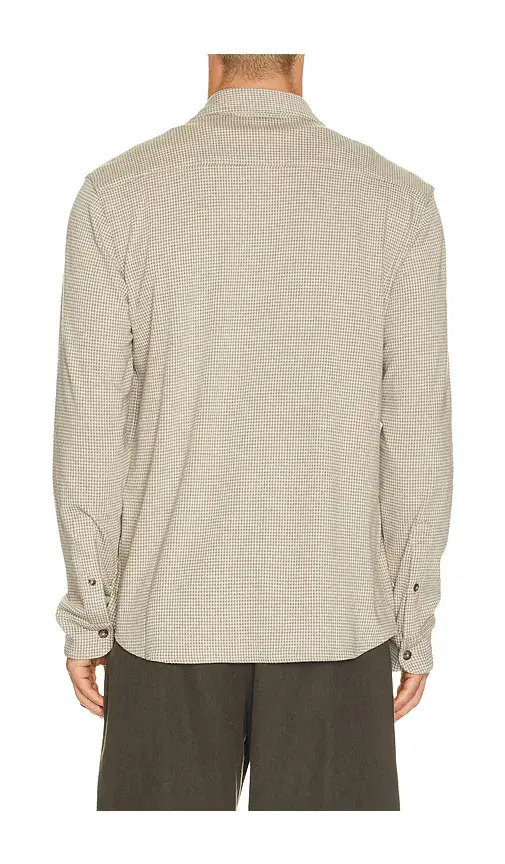 Faherty Legend Sweater Shirt | Thumbnail 2 Faherty Legend Sweater Shirt | Thumbnail 2