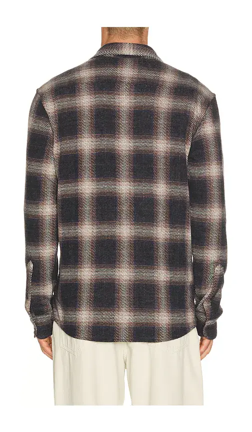 Faherty Legend Sweater Shirt | Thumbnail 2 Faherty Legend Sweater Shirt | Thumbnail 2