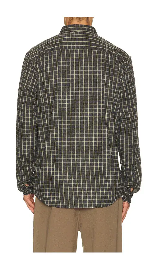Faherty Coastline Knit Shirt | Thumbnail 2