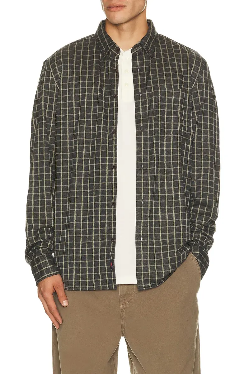 Coastline Knit Shirt Coastline Knit Shirt