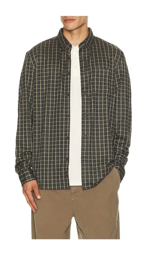 Coastline Knit Shirt