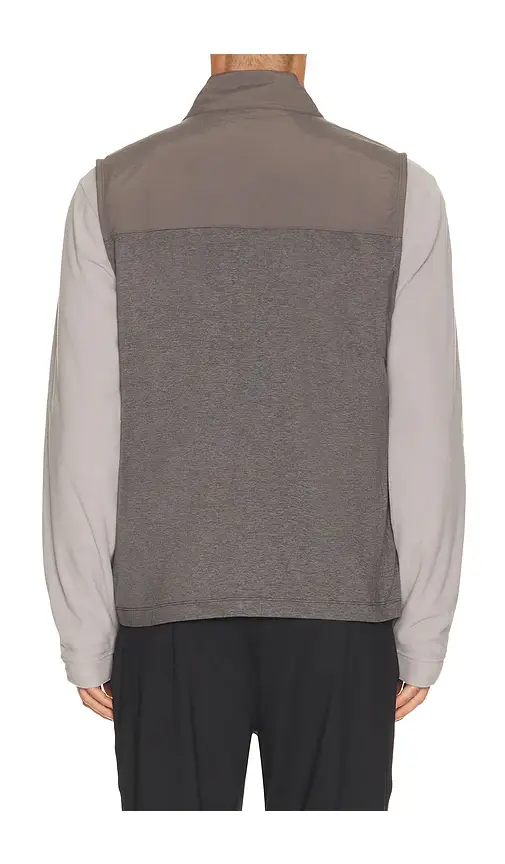 Vuori Sunday Element Vest | Thumbnail 2 Vuori Sunday Element Vest | Thumbnail 2