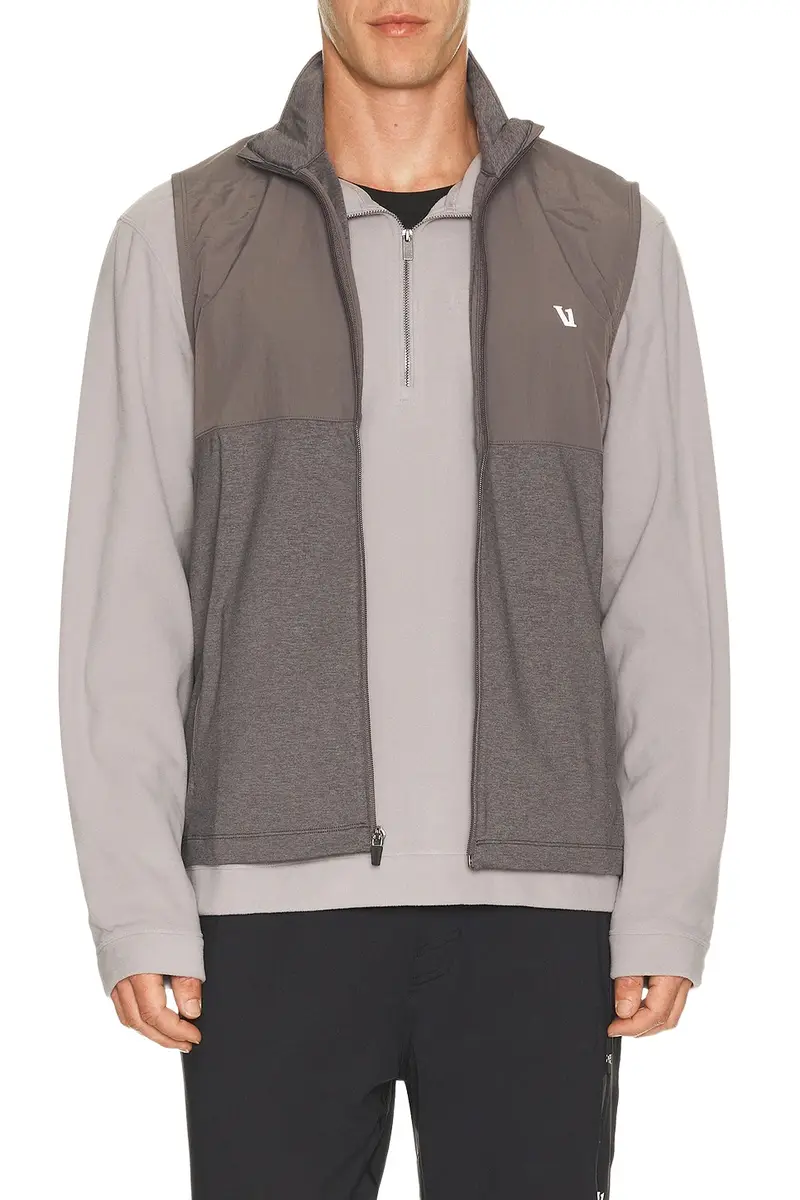 Sunday Element Vest Sunday Element Vest