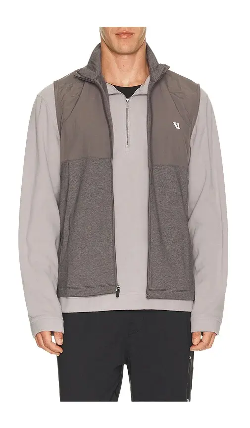 Vuori Sunday Element Vest