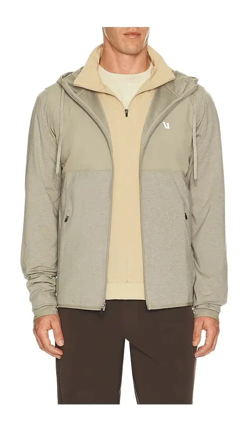 Vuori Sunday Element Jacket