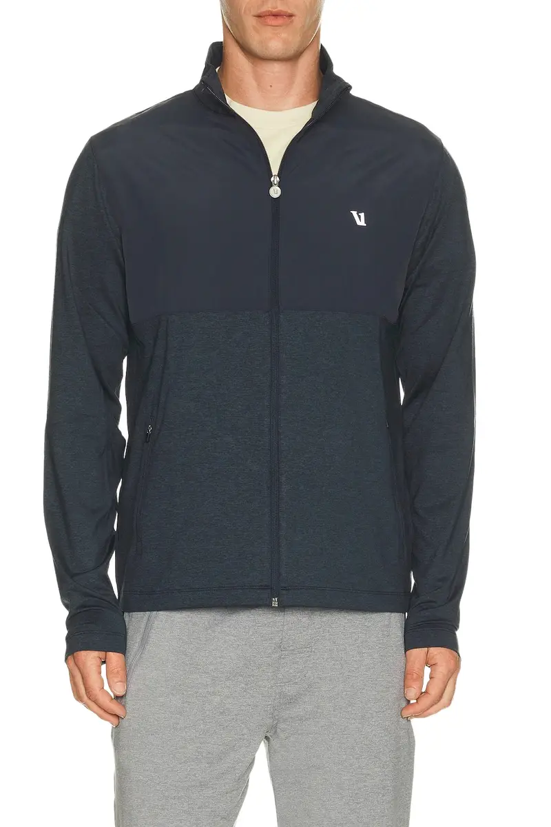 Sunday Element Track Jacket Sunday Element Track Jacket