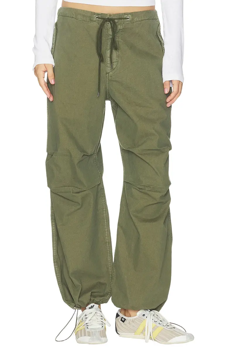 Outer Pant Outer Pant