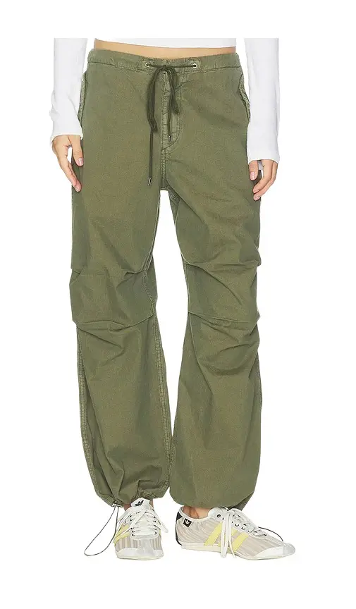 Outer Pant Outer Pant