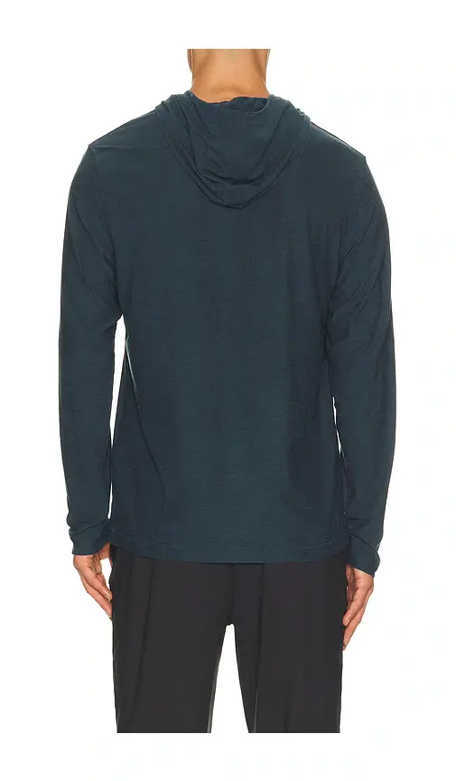 Vuori Strato Tech Hoodie | Thumbnail 2 Vuori Strato Tech Hoodie | Thumbnail 2