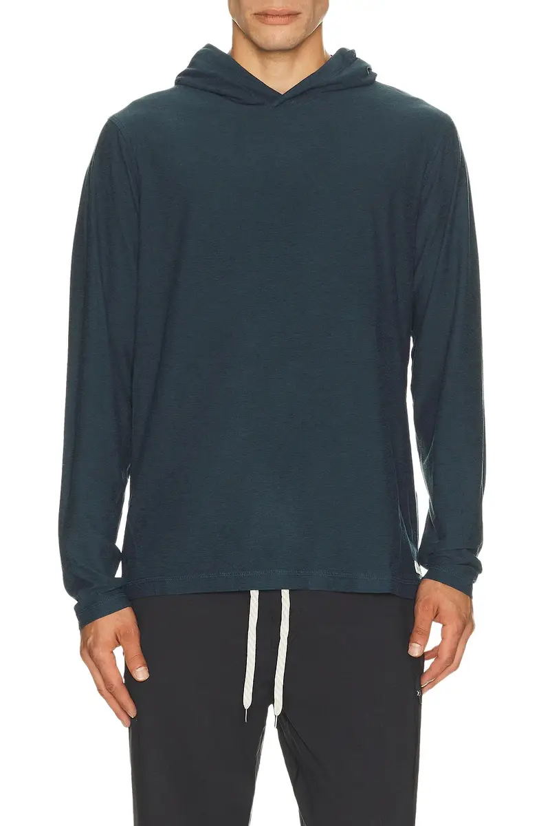 Strato Tech Hoodie Strato Tech Hoodie