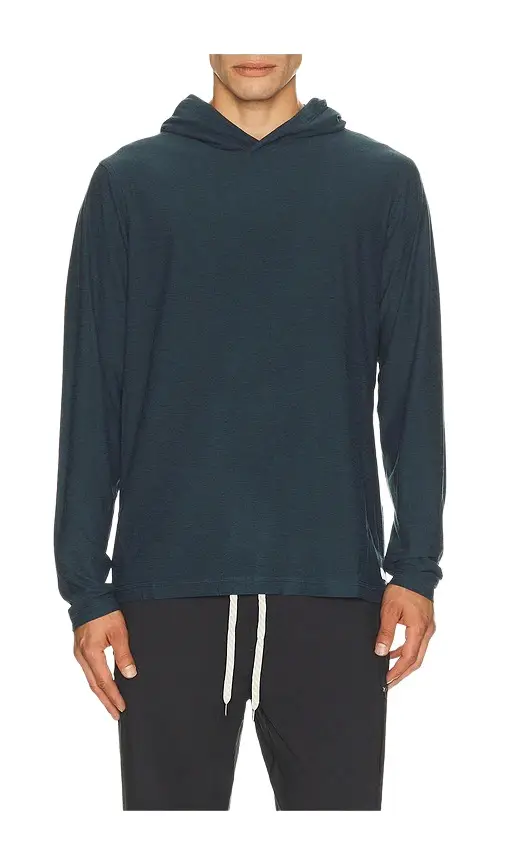 Vuori Strato Tech Hoodie
