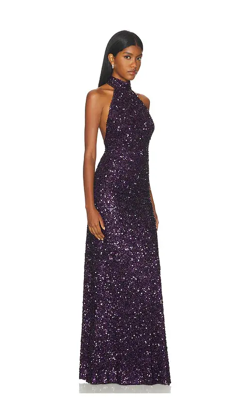 Silvia Tcherassi Dido Dress | Thumbnail 2