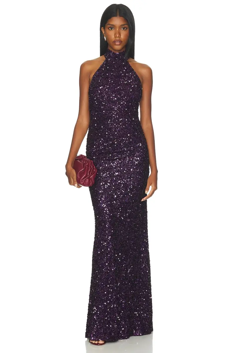 Dido Dress