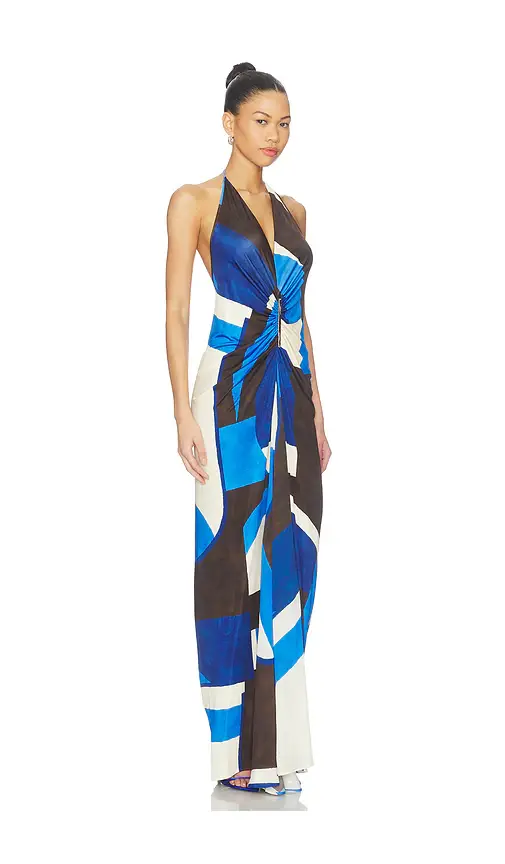 Silvia Tcherassi Malek Dress | Thumbnail 2