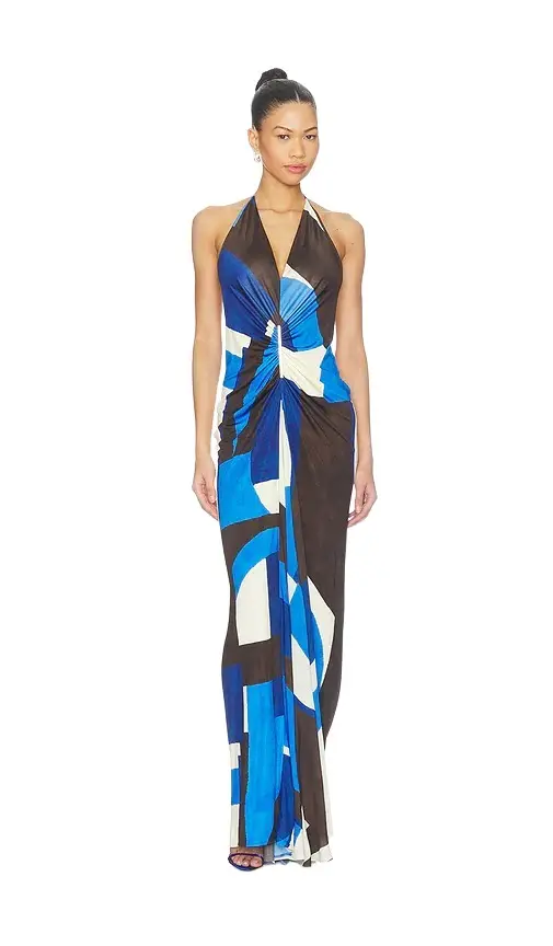 Malek Dress