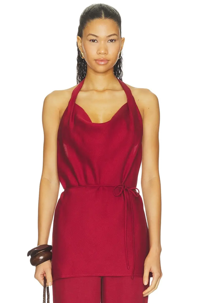Faithfull Izaro Top