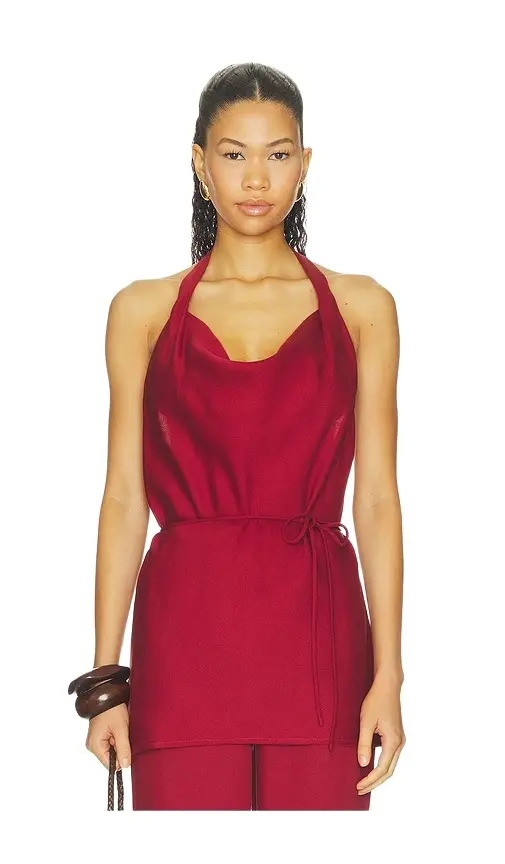 Faithfull Izaro Top