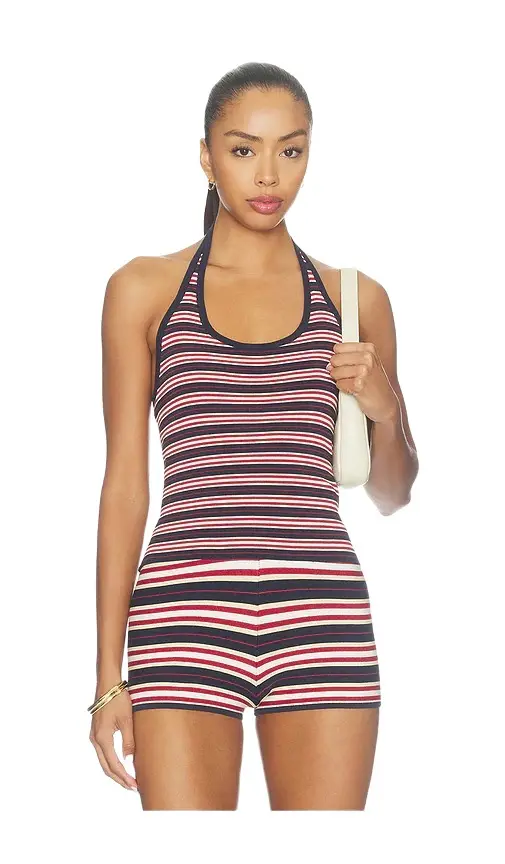 Faithfull Doris Top