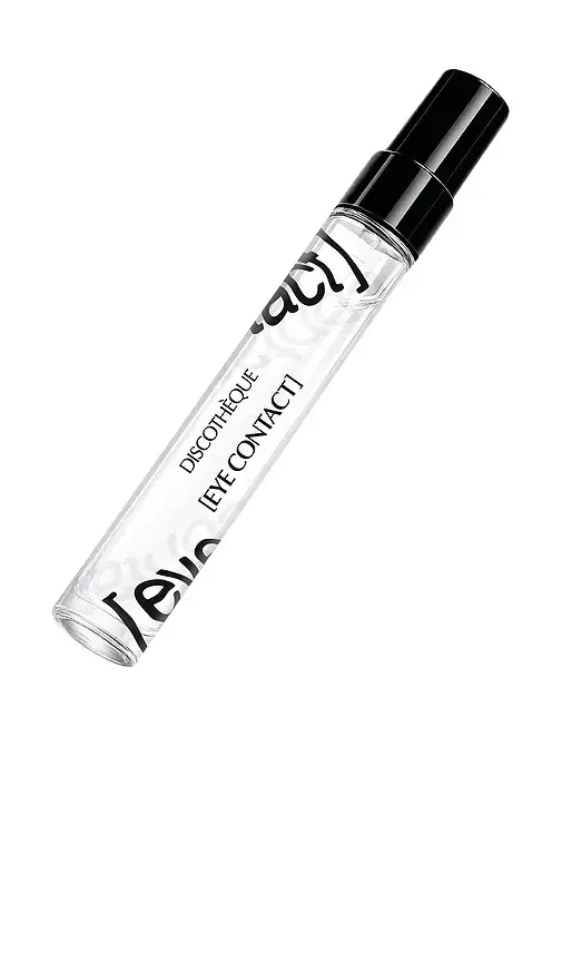 DISCOTHEQUE Eye Contact Eau De Parfum 8ml