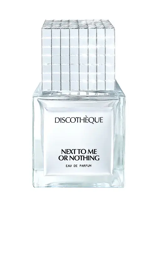 DISCOTHEQUE Next To Me Or Nothing Eau De Parfum