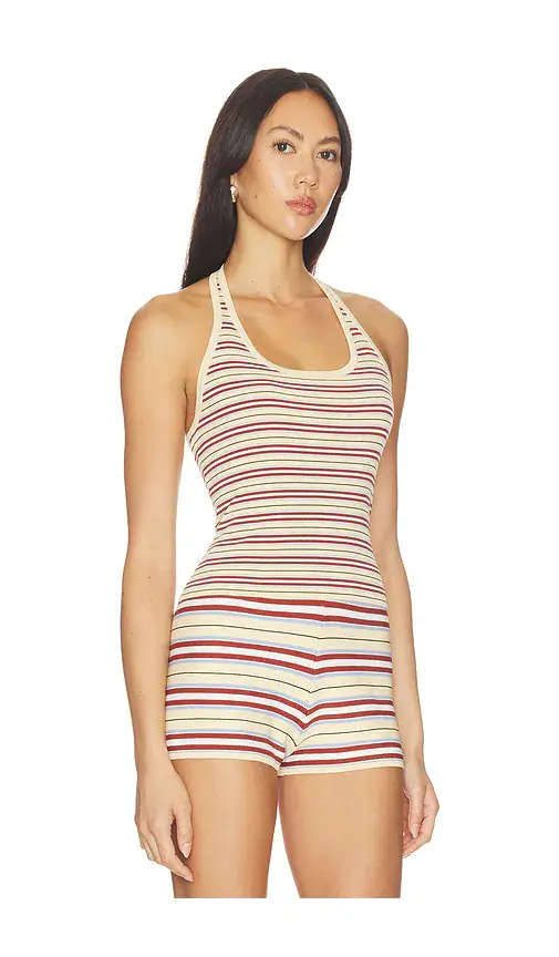 Faithfull Doris Top | Thumbnail 2