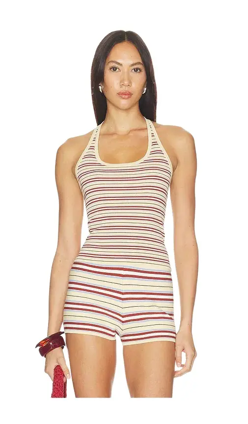 Faithfull Doris Top