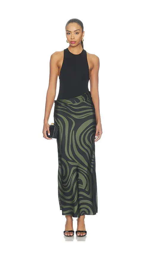 Nanushka Jordyn Dress | Thumbnail 2 Nanushka Jordyn Dress | Thumbnail 2