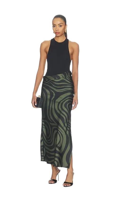 Jordyn Dress