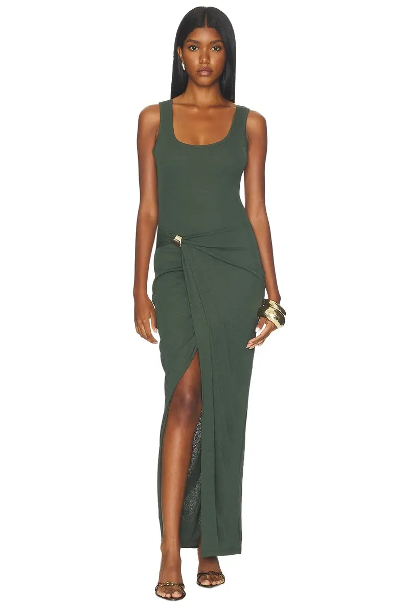 Nenet Dress
