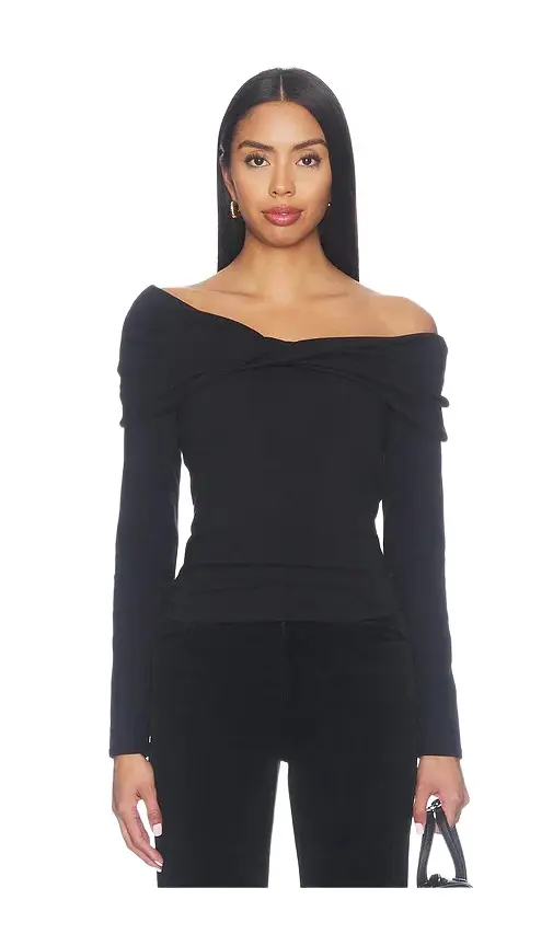 PAIGE Aaliyah Top