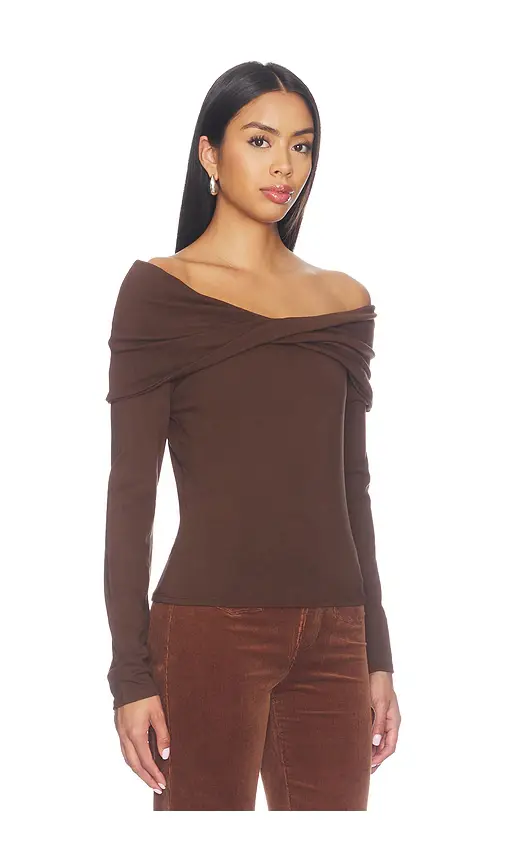 PAIGE Aaliyah Top | Thumbnail 2 PAIGE Aaliyah Top | Thumbnail 2