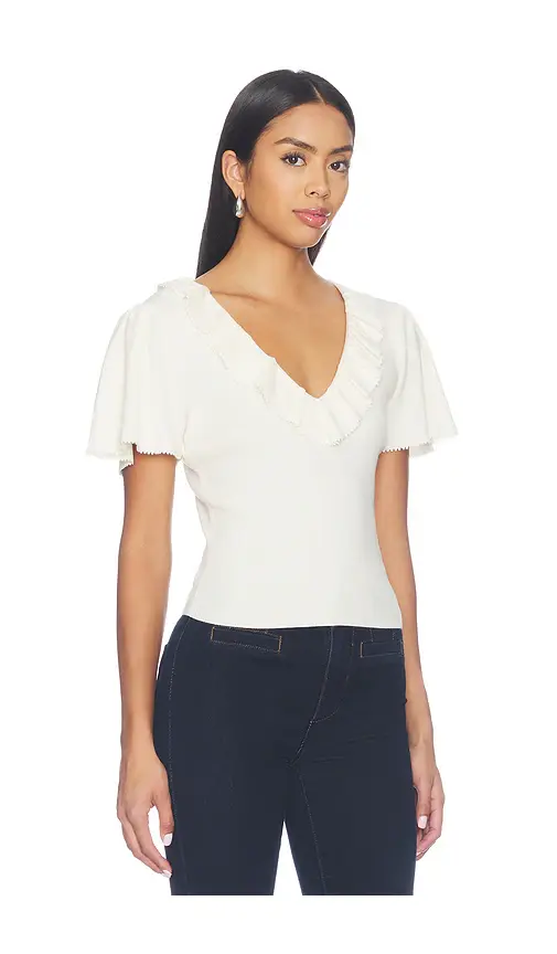 PAIGE Inaya Top | Thumbnail 2 PAIGE Inaya Top | Thumbnail 2