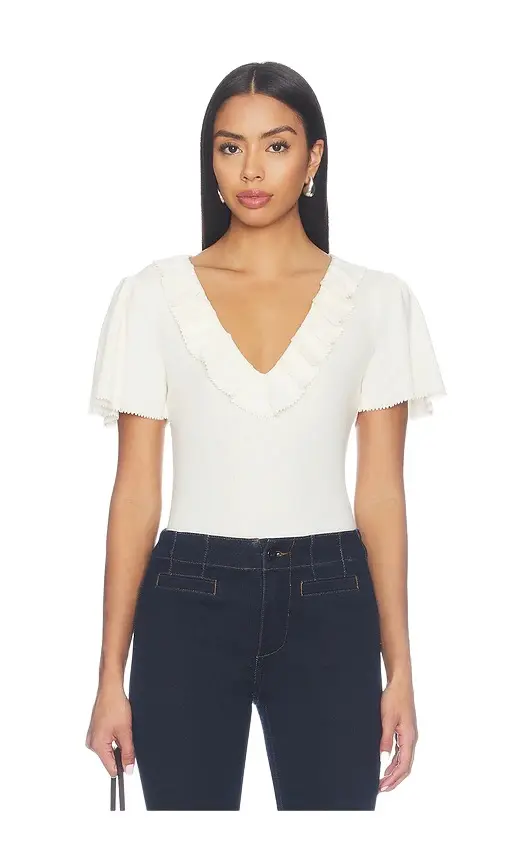 PAIGE Inaya Top