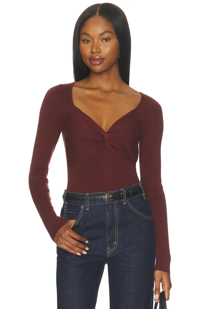 PAIGE Tulum Top