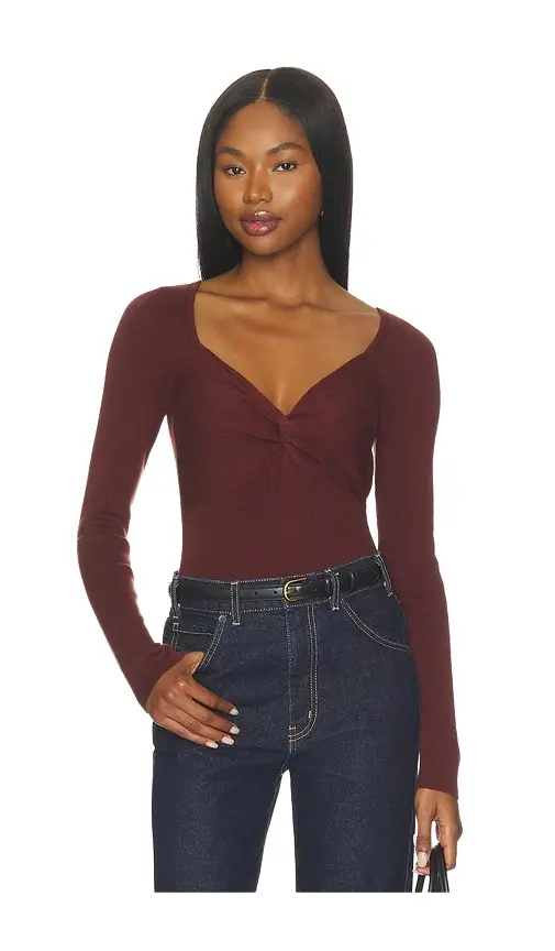PAIGE Tulum Top