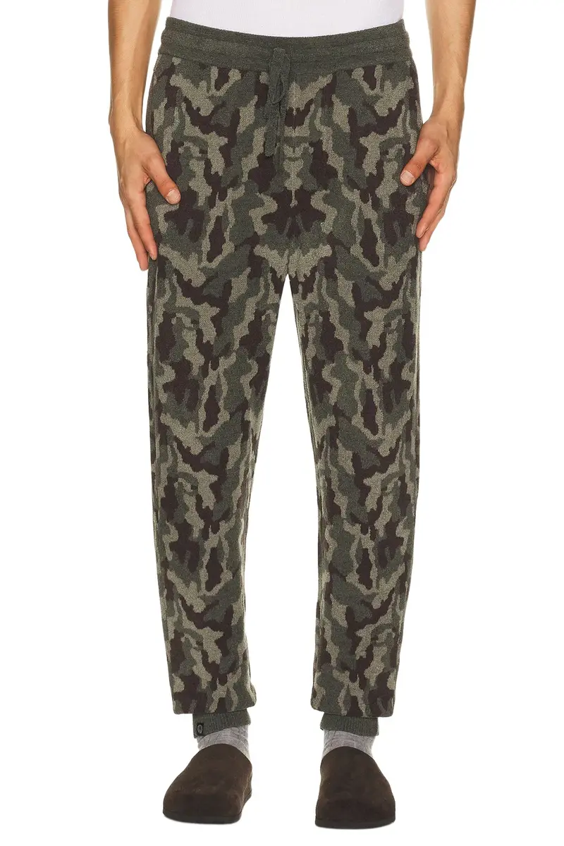 Cozychic Ultra Lite Camo Jogger Cozychic Ultra Lite Camo Jogger