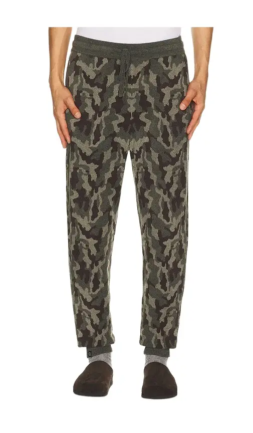 Cozychic Ultra Lite Camo Jogger Cozychic Ultra Lite Camo Jogger