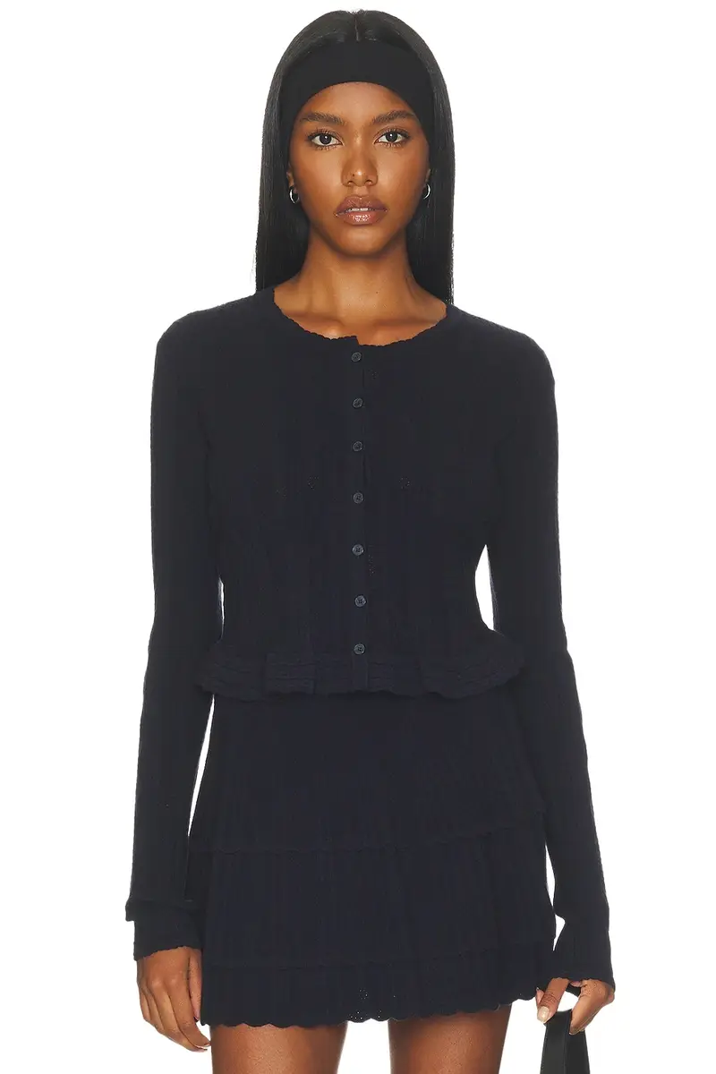 Orly Cardigan Orly Cardigan