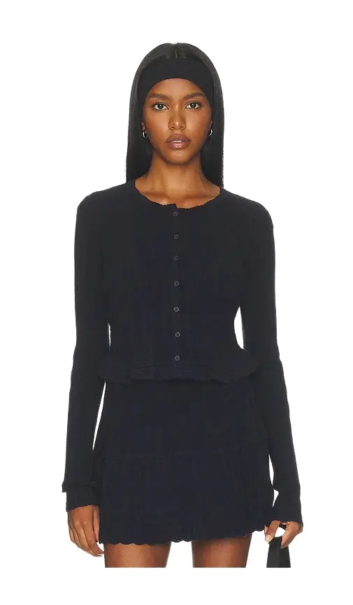 Orly Cardigan Orly Cardigan