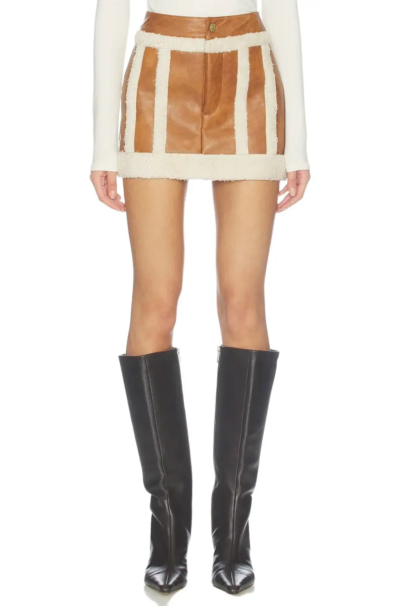 Laurel Canyon Skort