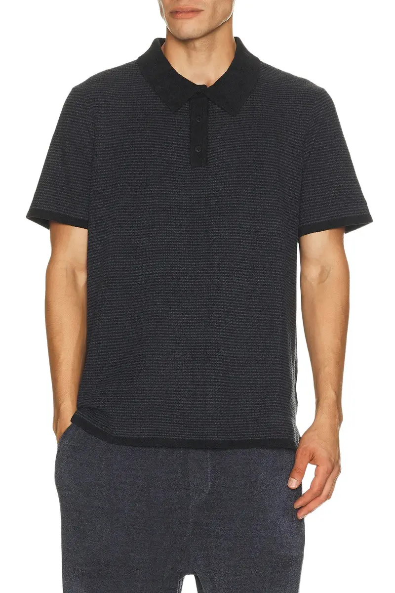 Cozychic Ultra Lite Short Sleeve Polo Cozychic Ultra Lite Short Sleeve Polo