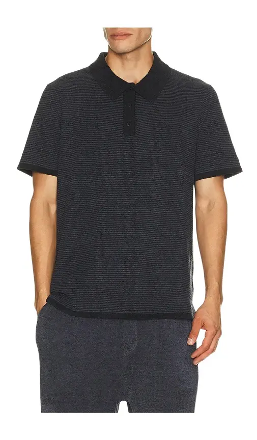 Cozychic Ultra Lite Short Sleeve Polo Cozychic Ultra Lite Short Sleeve Polo