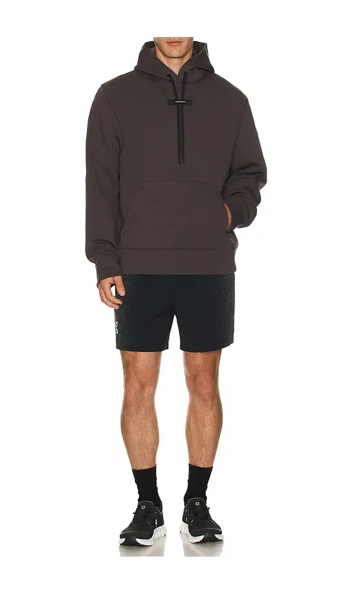 ON Focus Tech Hoodie | Thumbnail 2