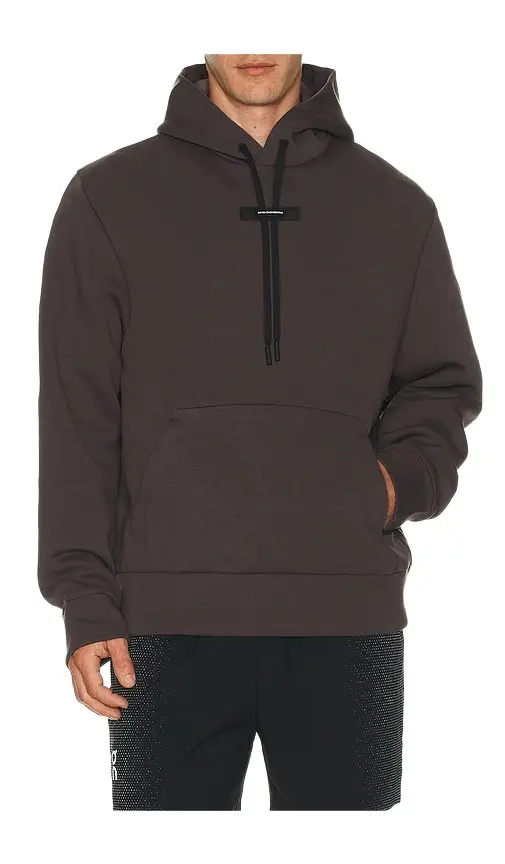 ON Focus Tech Hoodie