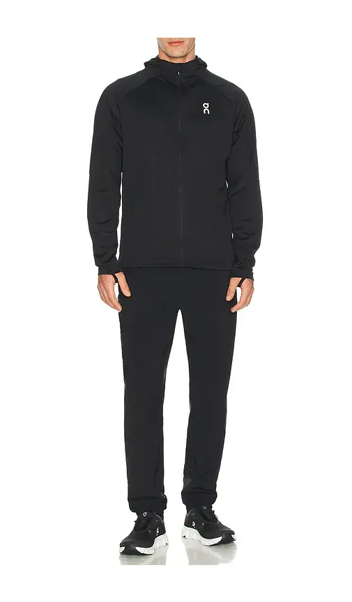 ON Climate Zip Hoodie | Thumbnail 2 ON Climate Zip Hoodie | Thumbnail 2