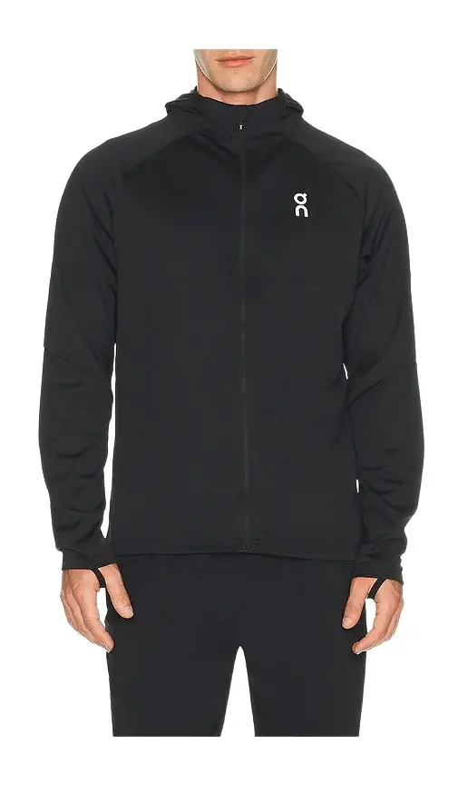 Climate Zip Hoodie Climate Zip Hoodie